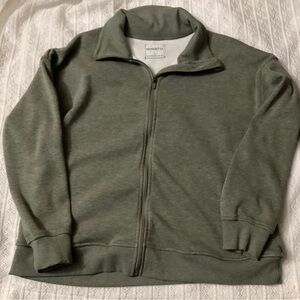 Men’s Mondetta Jacket Coat size XL